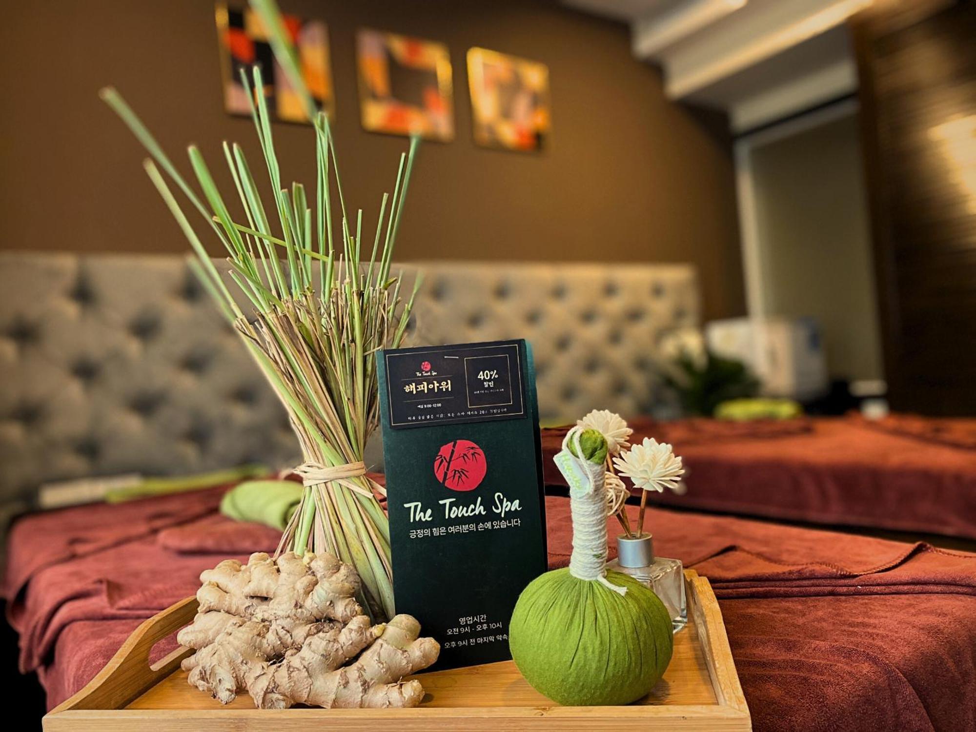 Brilliant Me Tri Hotel & Spa Hanoi Eksteriør billede